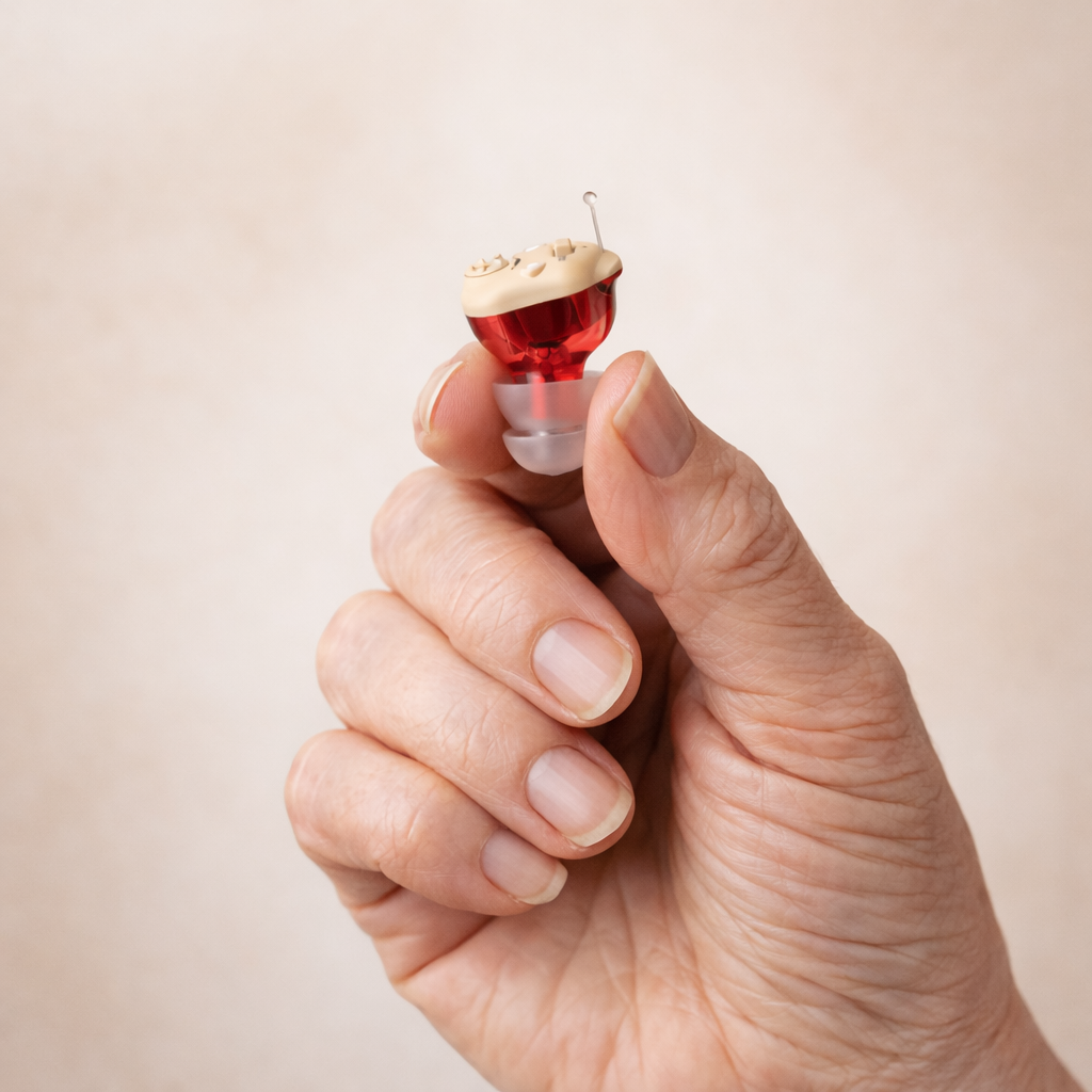 Nolva Pure™ — L’Expérience d'un son clair et invisible