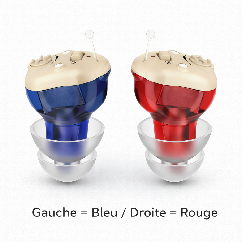 Nolva Pure™ — L’Expérience d'un son clair et invisible